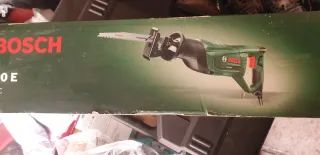 Sega alternativa Bosch PSA 700 E