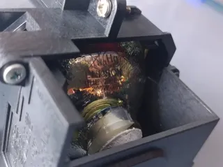 Proyector Epson EH-TW5500 FullHD Alta Gama