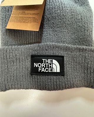Berretto The North Face Grigio