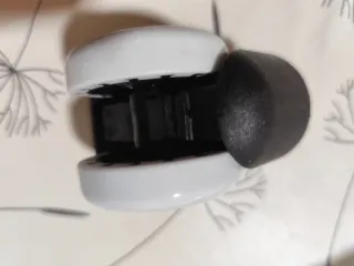 Ruote per sedia da ufficio (confezione da 5)