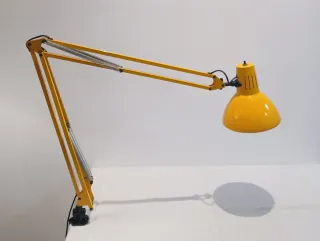 FLEXO FASE ARQUITECTO AMARILLO. GRANDE.