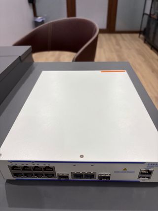 Punti di accesso Alcatel-Lucent AP EAP1231