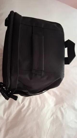 Mochila de cabina Movom negra sin estrenar