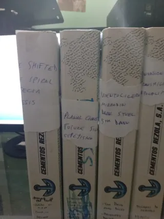 COLECCIÓN 30 SETS COMPLETOS MTG