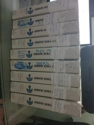 COLECCIÓN 30 SETS COMPLETOS MTG