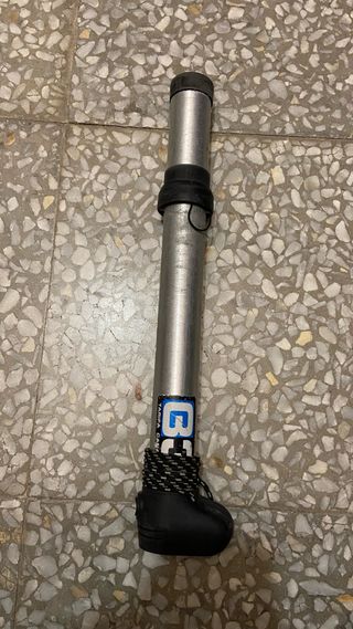 Extensión mástil windsurf