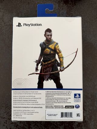 Action Figure Atreus God of War Ragnarok