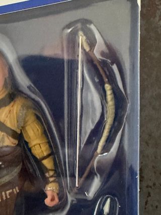 Action Figure Atreus God of War Ragnarok