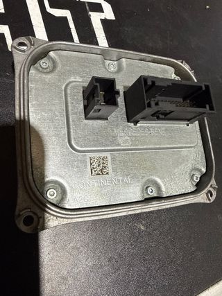 módulo de control Mercedes Benz
