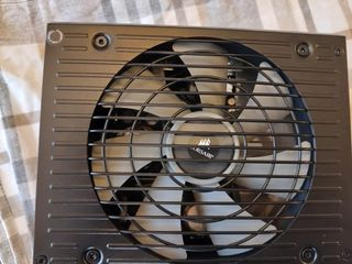 Alimentatore PC Corsair RM750i