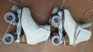 Patines Edea Rondo 215 T