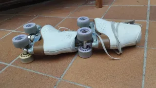 Patines Edea Rondo 215 T