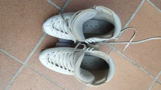 Patines Edea Rondo 215 T