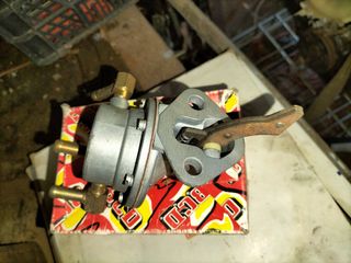 Bomba Gasolina Ford Orión y fiesta