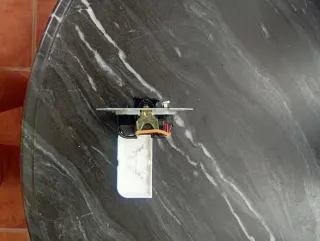 Pulsador persiana subida y bajada