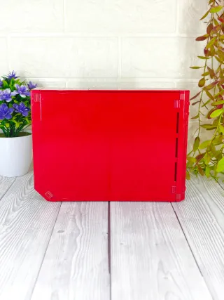 Consola Nintendo WII Edición New Super Mario Bros