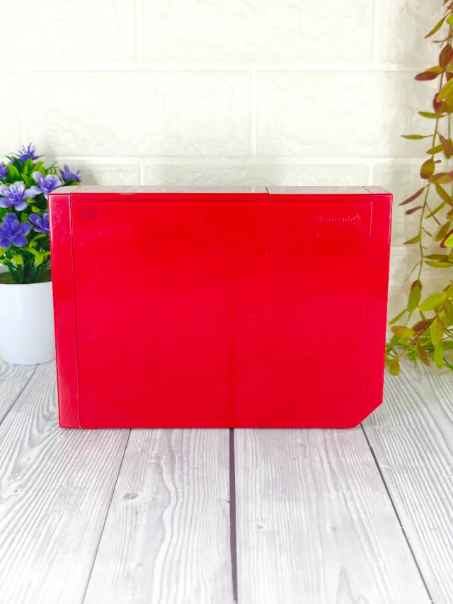 Consola Nintendo WII Edición New Super Mario Bros