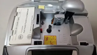 Etiquetadora Dymo LabelManager 350D