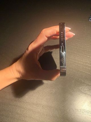 iPhone 13 Pro Blu (Obiettivo Rotto)