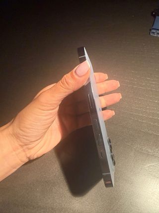 iPhone 13 Pro Blu (Obiettivo Rotto)