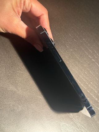 iPhone 13 Pro Blu (Obiettivo Rotto)