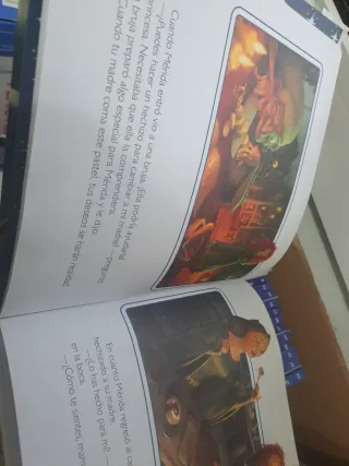 Brave (Cuentos Solidarios) (Spanish Edition)