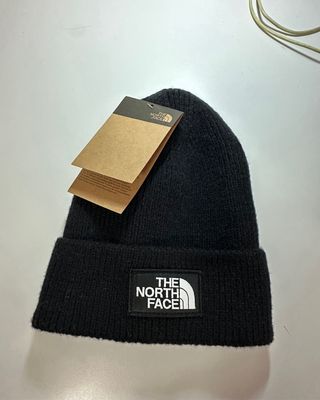 Berretto The North Face Nero