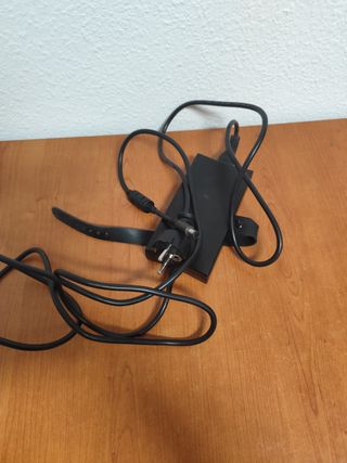 Cargador Dell Original Portatil