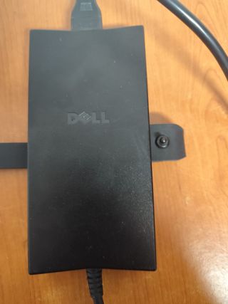 Cargador Dell Original Portatil
