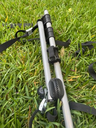 Portabicicletas de coche