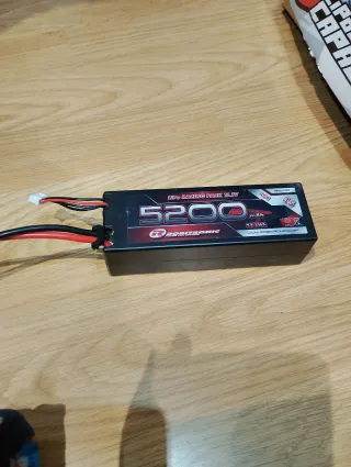 Coche RC Maverick Quantum XT Flux