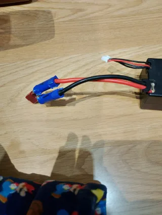 Coche RC Maverick Quantum XT Flux