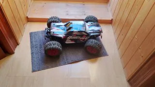 Coche RC Maverick Quantum XT Flux