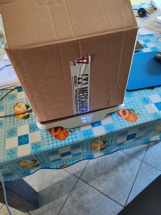 Lettori Floppy CD-ROM PC, vari cavi flat e schede