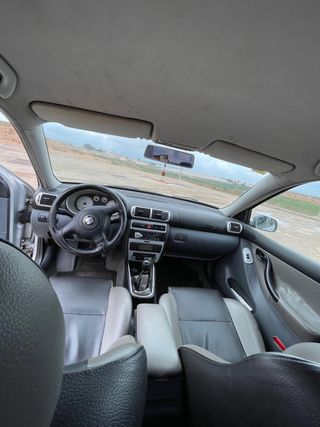SEAT Toledo paquete FR motor 1.9 110cv 289km