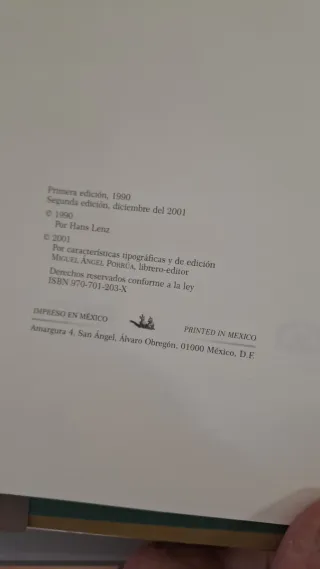 HISTORIA DEL PAPEL EN MÉXICO Y COSAS RELACIONADAS