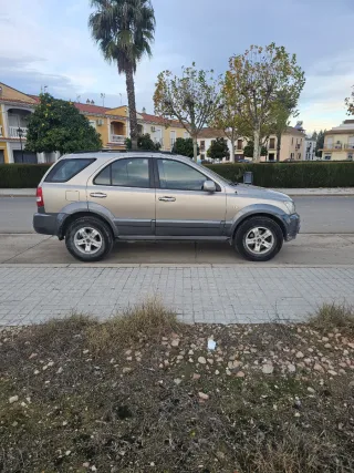 KIA Sorento 2005