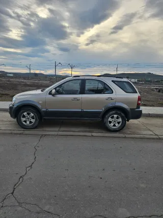 KIA Sorento 2005