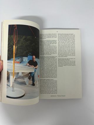 Revista apartamento 26