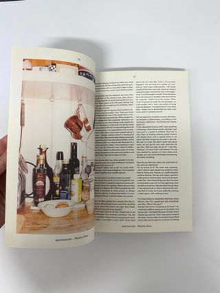 Revista apartamento 26