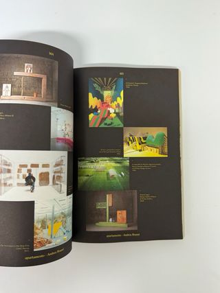 Revista apartamento 26