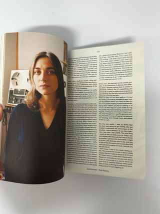 Revista apartamento 26