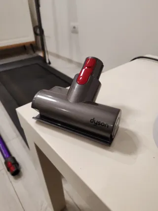 Mini Turbo Spazzola Dyson