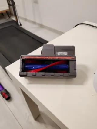 Mini Turbo Spazzola Dyson