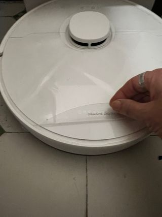 Robot aspirador y suelo Dreame D10 plus gen 2