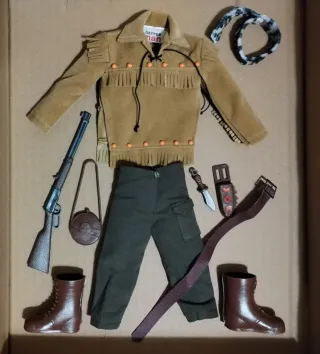 Geyperman Explorador Guía