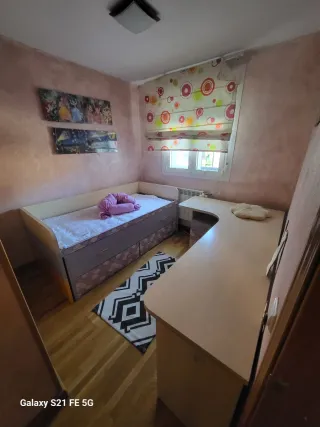 Habitación infantil completa