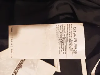 Americana Strellson Talla L