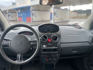 Chevrolet Matiz 1.0 gasolina 96 mil km ✅🚙