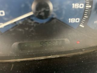 Chevrolet Matiz 1.0 gasolina 96 mil km ✅🚙